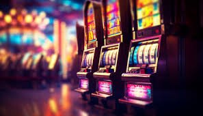 q100 Slot Fitur Meningkat